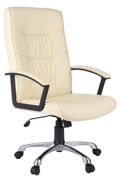 Scaun de birou Relax SGC Steel