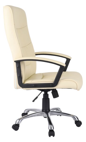 Scaun de birou Relax SGC Steel