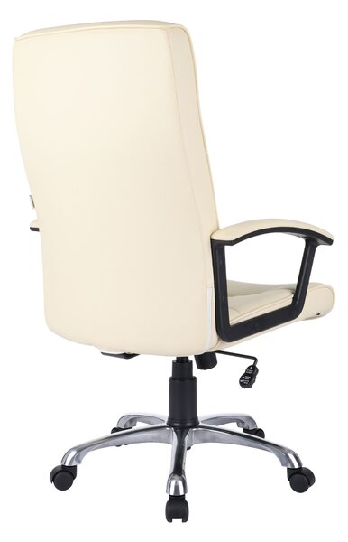 Scaun de birou Relax SGC Steel