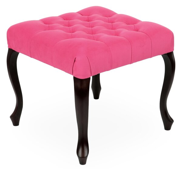 Taburet Louis Chesterfield 50x50