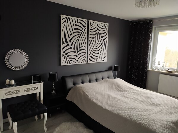 Taburet Louis Chesterfield 50x50