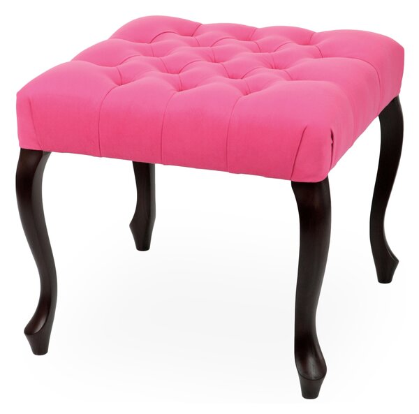 Taburet Louis Chesterfield 50x50