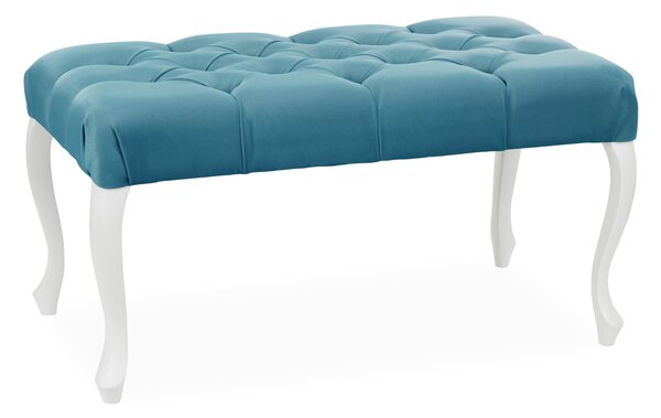 Taburet Louis Chesterfield 45x90