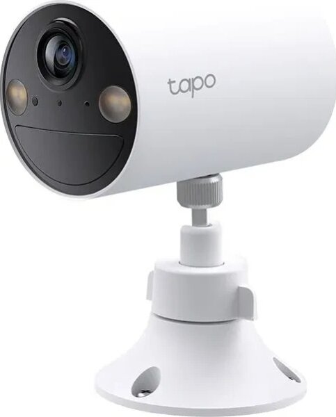 TP-Link - Cameră inteligentă de exterior Wi-Fi, IP65