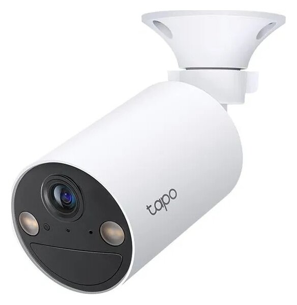 TP-Link - Cameră inteligentă de exterior Wi-Fi, IP65