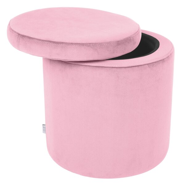 Taburet Vinci Round