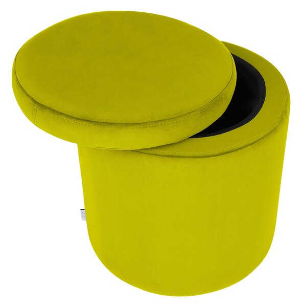 Taburet Vinci Round