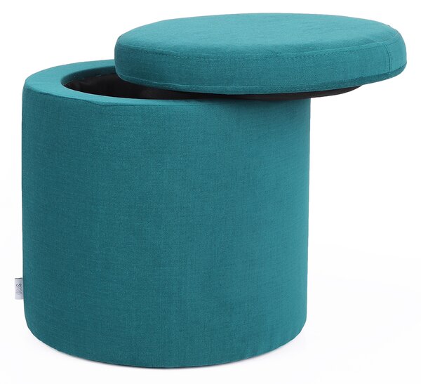 Taburet Vinci Round