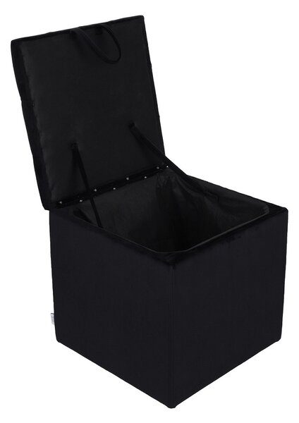 Taburet Vinci Square Chesterfield 45x45