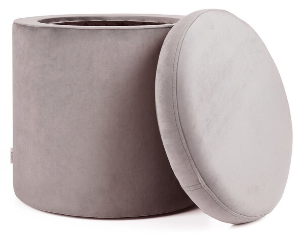 Taburet Vinci Round