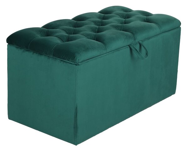 Taburet Vinci Chesterfield 45x90