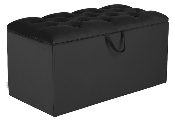 Taburet Vinci Chesterfield 45x90