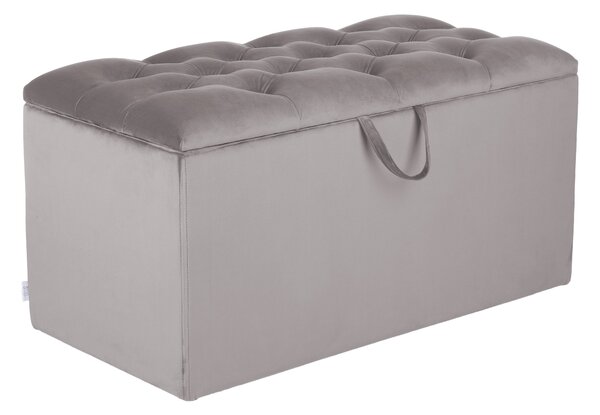 Taburet Vinci Chesterfield 45x90