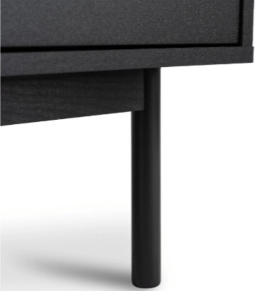 Dulap Marlene (negru) . 1129125