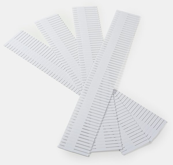 Sinsay - Organizator de sertare 4 pack - alb