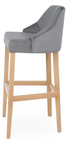 Scaun de bar Alexis