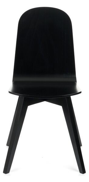 Scaun Malmo Wood