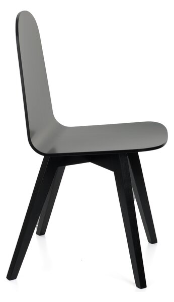 Scaun Malmo Wood