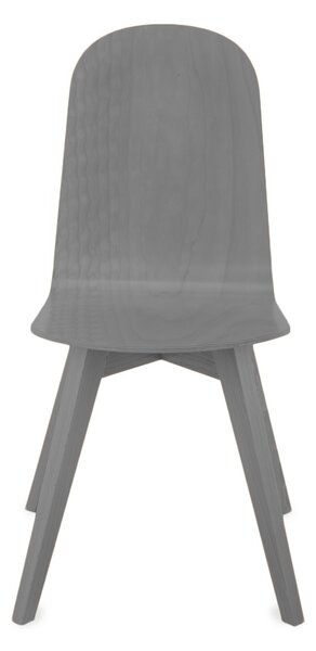 Scaun Malmo Wood