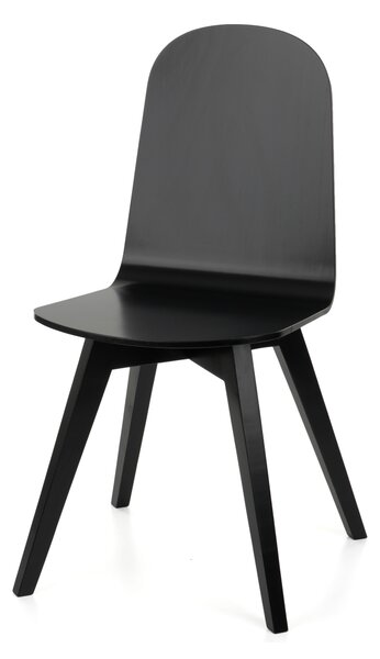 Scaun Malmo Wood