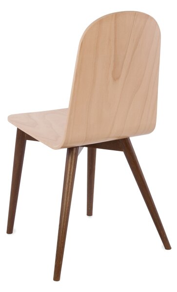 Scaun Malmo Wood