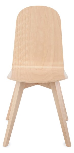 Scaun Malmo Wood