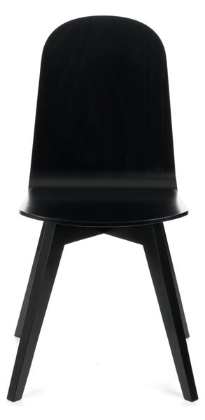 Scaun Malmo Wood