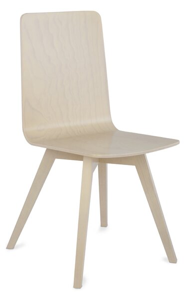 Scaun Skin Wood