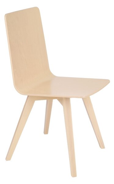 Scaun Skin Wood