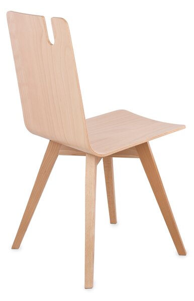 Scaun Falun Wood