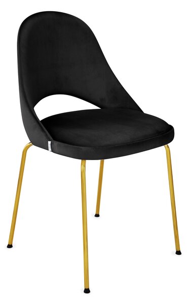 Scaun Costa Steel Gold (expediere rapidă)