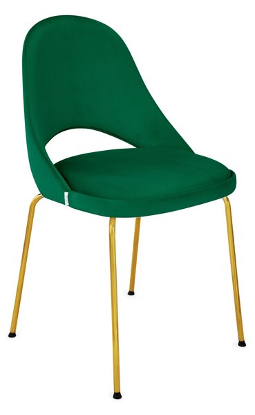 Scaun Costa Steel Gold (expediere rapidă)