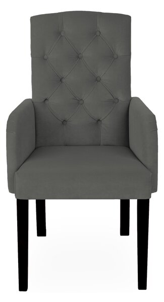 Scaun Astoria Chesterfield tip fotoliu