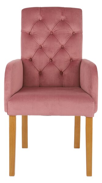 Scaun Astoria Chesterfield tip fotoliu