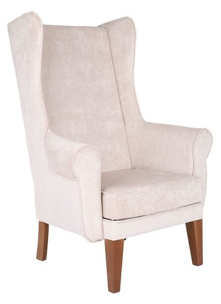 Fotoliu Wingback