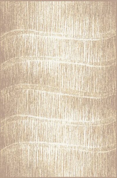 Covor Cu Linii Tytus Beige Selectează mărime: 080 X 120
