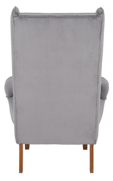 Fotoliu Wingback