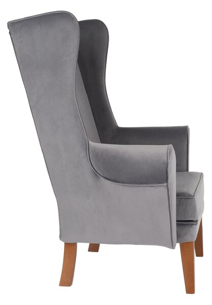 Fotoliu Wingback