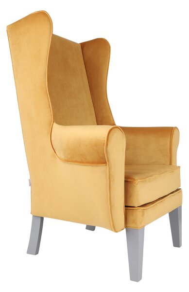 Fotoliu Wingback