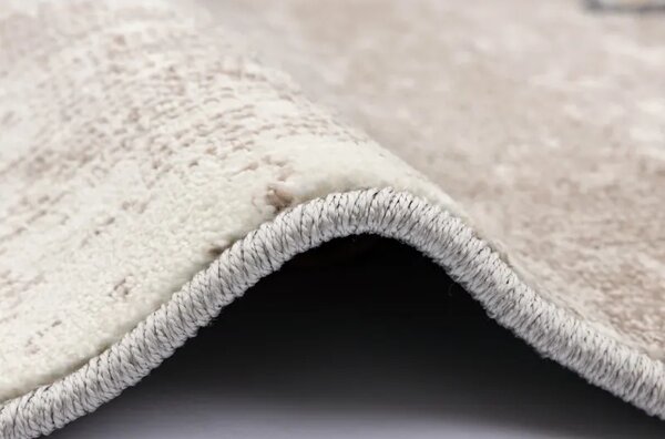 Covor Cu Flori Irys Pearl Selectează mărime: 080 X 150