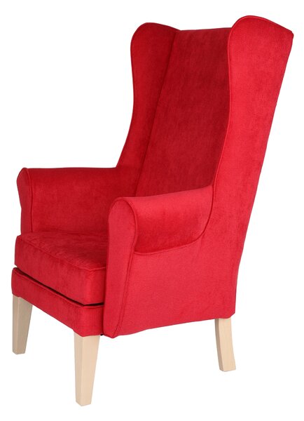 Fotoliu Wingback