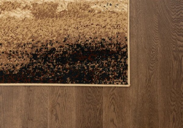 Covor Abstract Canis Beige Selectează mărime: 050 X 070