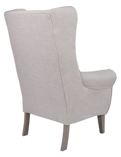 Fotoliu Wingback