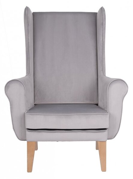 Fotoliu Wingback