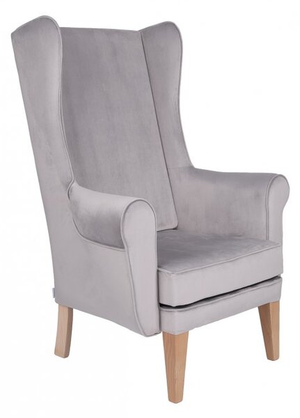 Fotoliu Wingback
