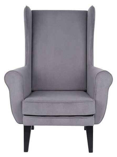 Fotoliu Wingback