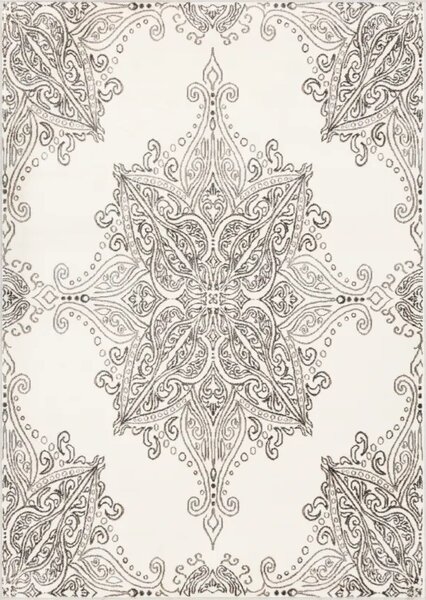 Covor Vintage Bianca Pearl Selectează mărime: 080 X 150