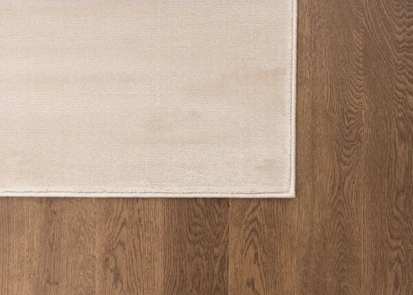 Covor Cu Margarete Stokrotki Light Beige Selectează mărime: 080 X 150