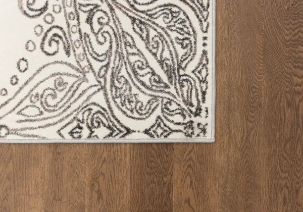 Covor Vintage Bianca Pearl Selectează mărime: 080 X 150