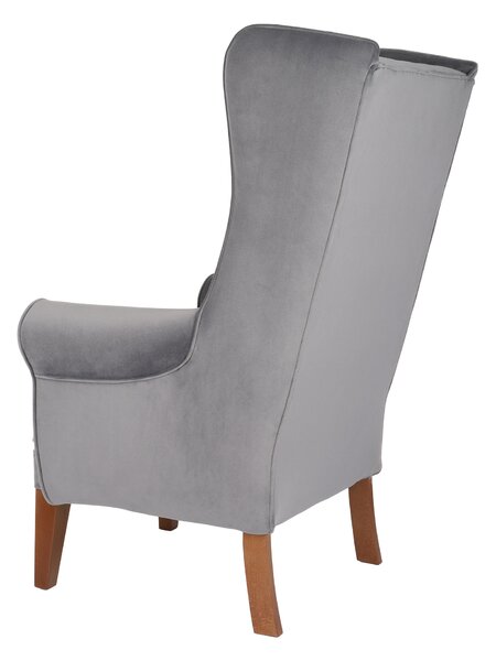 Fotoliu Wingback